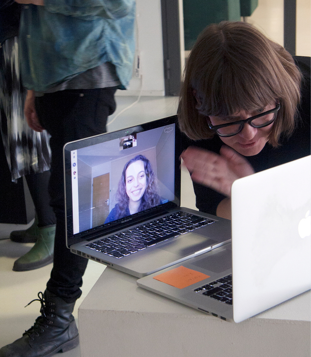 Photo An Accidental Tourist Guide