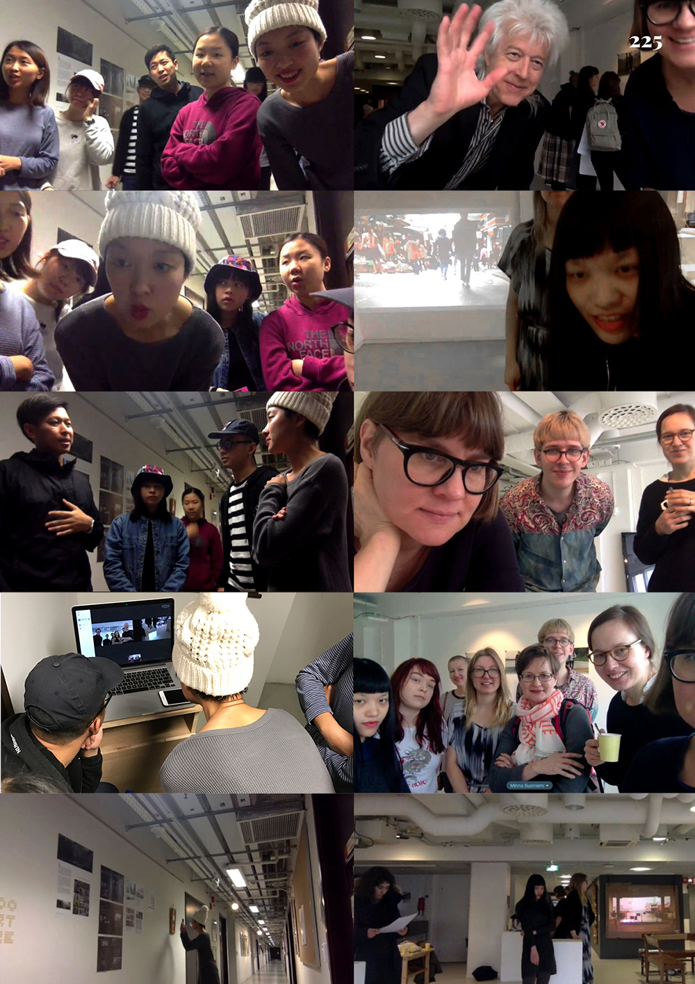 Photo: An Accidental Tourist Guide