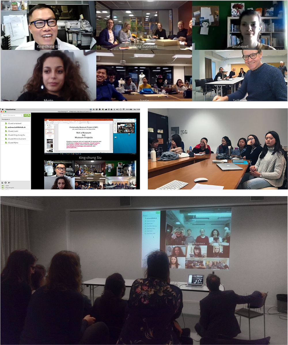 Photo: An Accidental Tourist Guide